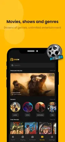dhurandhar-2-on-hotstar download Movies and shows